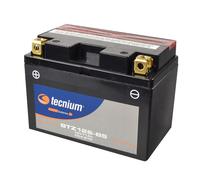 TECNIUM Battery Maintenance Free with Acid Pack - BTZ12S-BS, size 170 cm