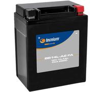 Tecnium Bb14l-a2 12v 14.7ah Agm Battery
