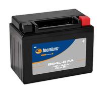 Tecnium Bb4l-b 12v 4.2ah Agm Battery
