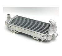 TECNIUM BIHR Water Cooler - Rieju MRT 50 / MRT 50 Pro, size 10 mm