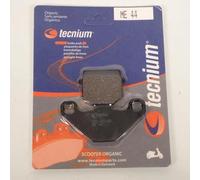 Tecnium Brake Pad for Aprilia 125 Tuono After 2017 Motorcycle