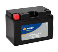 Tecnium Bt12a 12v 10.5ah Agm Battery