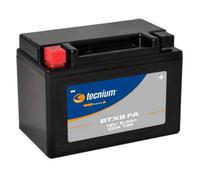 Tecnium Btx9 Fa 12v 8.4ah Agm Battery
