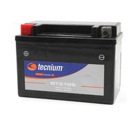 Tecnium Btz12s 12v 11ah Agm Battery