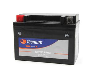 Tecnium Btz12s 12v 11ah Agm Battery