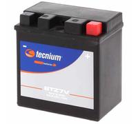 Tecnium Btz7v 12v 3.8ah Agm Battery