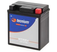 Tecnium Btz8v 12v 7ah Agm Battery