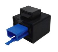 TECNIUM by DZE Flasher Relay 2 X 3W + 0.25W