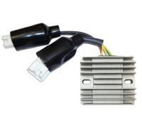 TECNIUM by DZE MOSFET Regulator