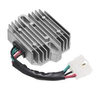 TECNIUM by DZE Regulator