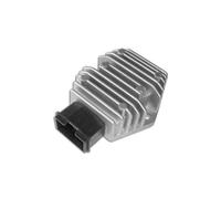 TECNIUM by DZE Regulator