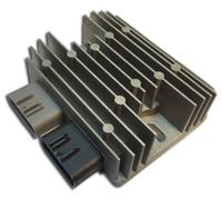 TECNIUM by DZE Regulator