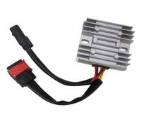 TECNIUM by DZE Regulator