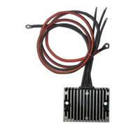 TECNIUM by DZE Regulator