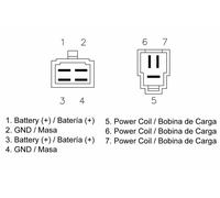 TECNIUM by DZE Regulator