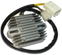 TECNIUM by DZE Regulator