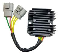 TECNIUM by DZE Regulator