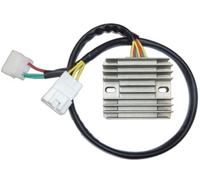 TECNIUM by DZE Regulator