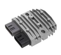 TECNIUM by DZE Regulator