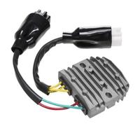 TECNIUM by DZE Regulator