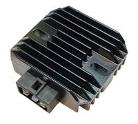 TECNIUM by DZE Regulator