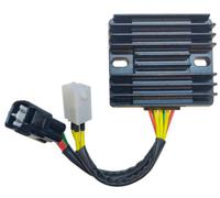 TECNIUM by DZE Regulator