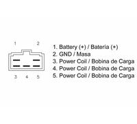 TECNIUM by DZE Regulator