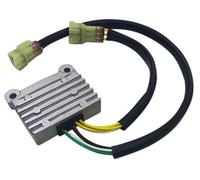 TECNIUM by DZE Regulator