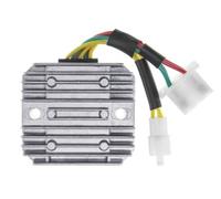 TECNIUM by DZE Regulator