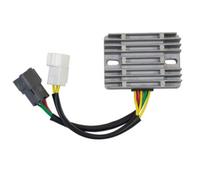 TECNIUM by DZE Regulator