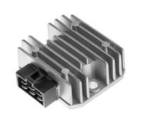 TECNIUM by DZE Regulator