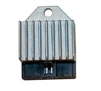 TECNIUM by DZE Regulator