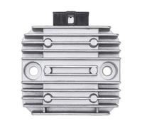 TECNIUM by DZE Regulator