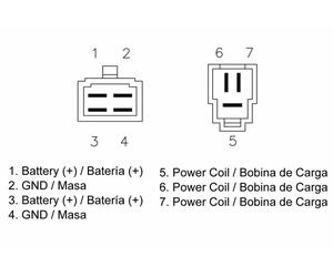 TECNIUM by DZE Regulator