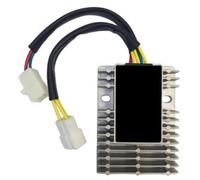 TECNIUM by DZE Regulator, size 260 mm