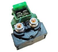 TECNIUM by DZE Starter Relay