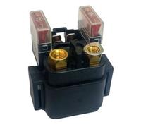 TECNIUM by DZE Starter Relay