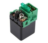 TECNIUM by DZE Starter Relay