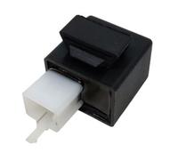 TECNIUM by DZE Starter Relay