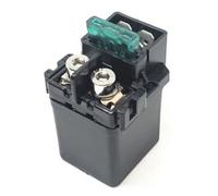 TECNIUM by DZE Starter Relay