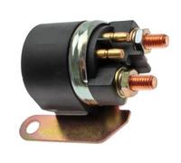 TECNIUM by DZE Starter Relay