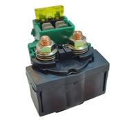 TECNIUM by DZE Starter Relay