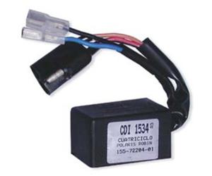TECNIUM CDI Box Polaris Trail Blazer
