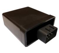 TECNIUM CDI Box Yamaha YFM300 Grizzly