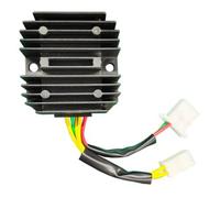 Tecnium Dze 2524 Regulator/rectifier