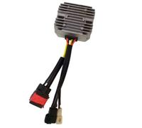 Tecnium Dze 2639 Regulator/rectifier
