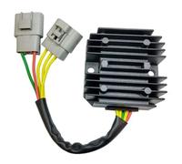 Tecnium Dze 2649 Regulator/rectifier