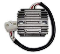 Tecnium Dze Yamaha Fzs600 2002-2003 Regulator/rectifier