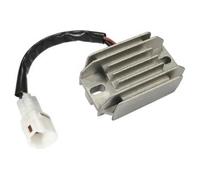 Tecnium Dze Yamaha Yfz 450 2wd 2004-2009 Regulator/rectifier