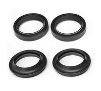 TECNIUM Fork Oil Seals & Dust Covers - 37x49x8/10 mm
